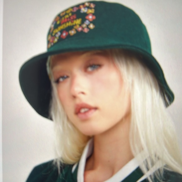 Litter Miss Sunshine Bucket hat - Picture 7 of 8